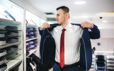 What Are the Most Common Mistakes When Buying a Custom Suit?