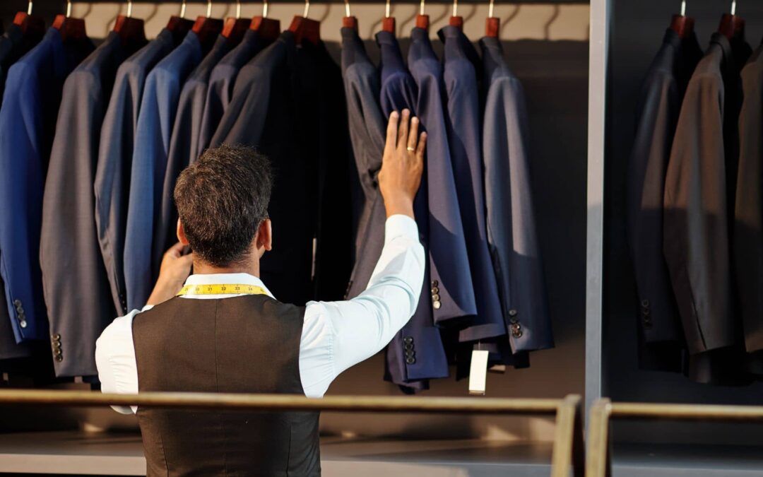 What Should You Expect During a Bespoke Tailoring Consultation?