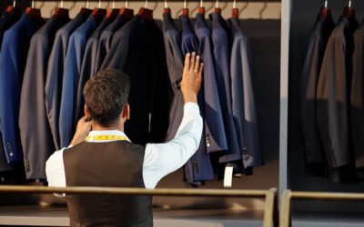What Should You Expect During a Bespoke Tailoring Consultation?