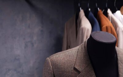 Proper Care Tips to Extend the Life of Your Custom Suit