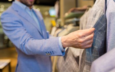 Can Bespoke Tailoring Fix Fit Issues from Off-the-Rack Suits?