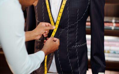 Why Choose Bespoke Over Made-to-Measure? Pros and Cons Explained
