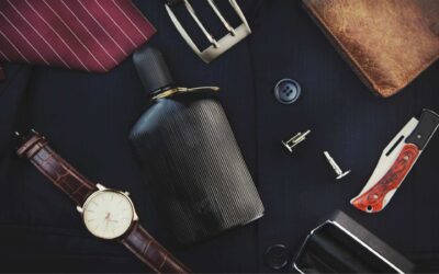 Accessorizing Your Custom Suit: Ties, Pocket Squares, and More