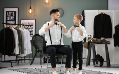 From Boardroom to Ballroom: Transitioning Your Suit from Day to Night