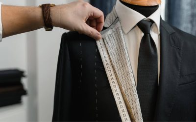 How Often Should You Get Measured for a Bespoke Suit?