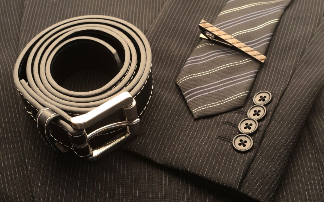 Finishing the Look: Accessory Tips for Your Custom Suit