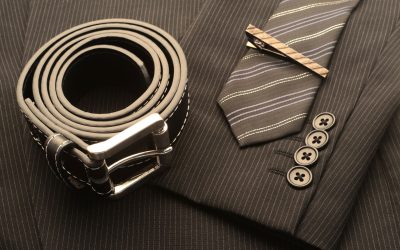 Finishing the Look: Accessory Tips for Your Custom Suit