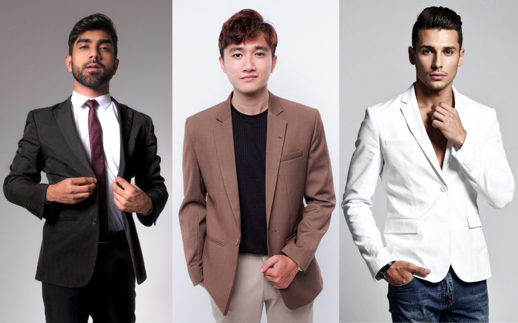 C Armani Featured Image - The Difference Between a Suit and a Blazer – And When to Wear Each 1920x1200px