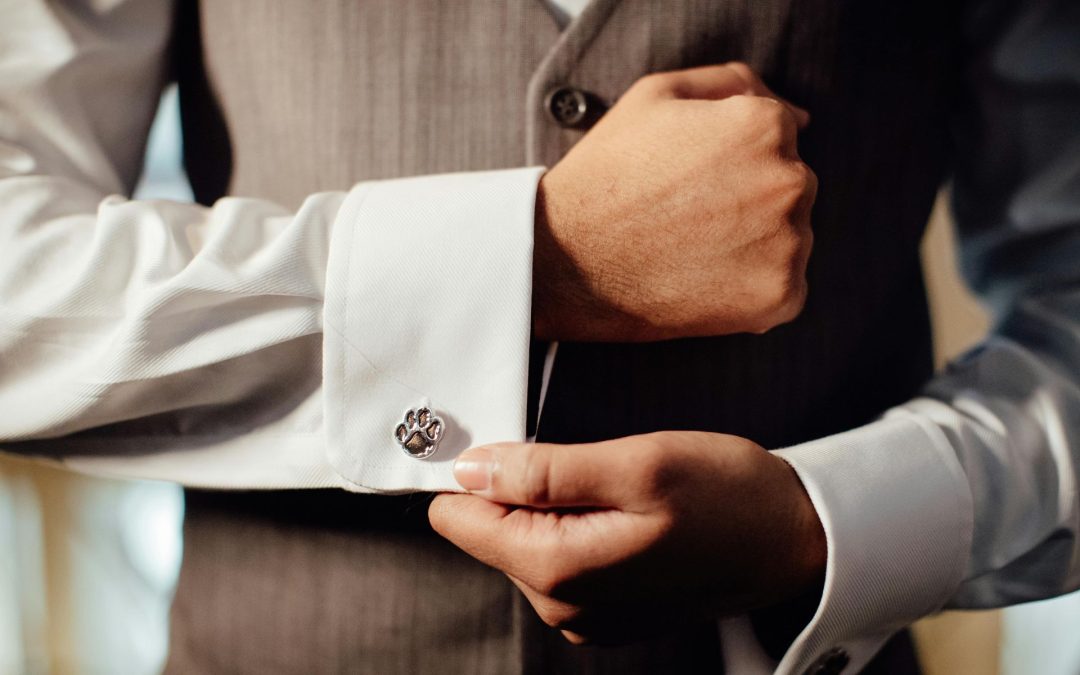 Is It Time to Update Your Bespoke Wardrobe?