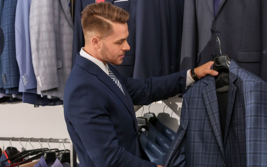 What Are the Most Common Mistakes When Buying a Custom Suit?