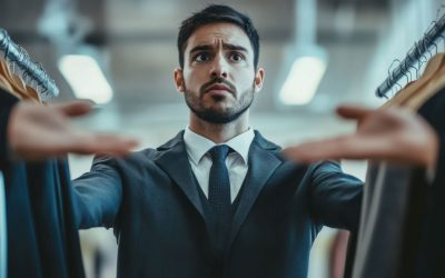 I Need a Suit Urgently—What Are My Options?