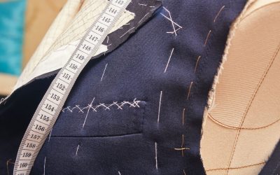 Do All Bespoke Suits Take Weeks to Make? Not Anymore.
