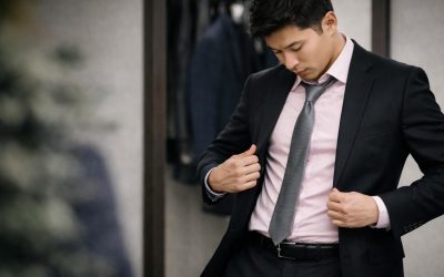 How to Know When Your Suit No Longer Fits Right