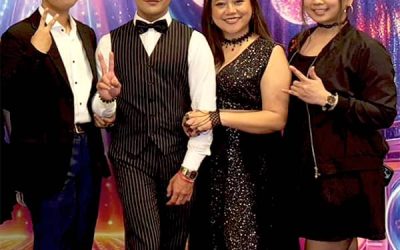 Mastering Formal Events: A Gentleman’s Guide to D&Ds, Galas, and Award Nights