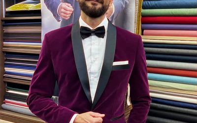 Do I Need an Appointment to Get a Suit Made in Singapore?