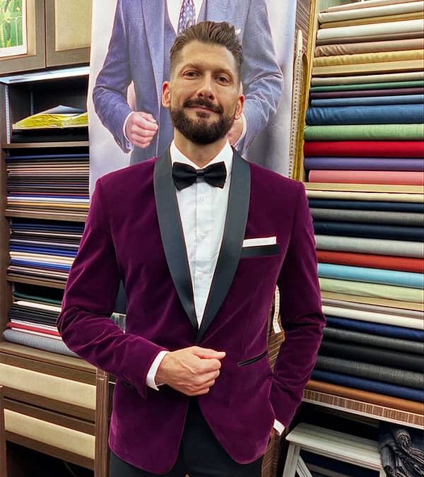 Do I Need an Appointment to Get a Suit Made in Singapore?